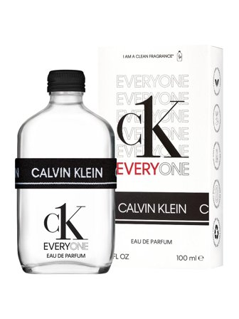 Calvin Klein CK Everyone Eau de Parfum 100ml