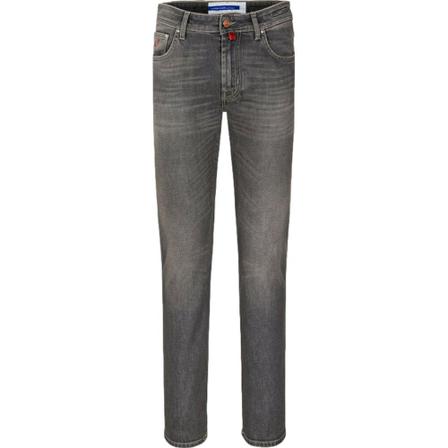 Jacob Cohën, Jeans Grijs, Heren, Maat:W31