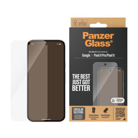 PanzerGlass Ultra-Wide Fit