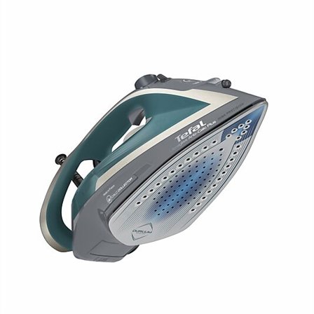TEFAL DAMPSTRYKEJERN TURBO PRO 2800W