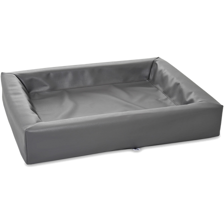 BiaBed - Biabed Original grå nr. 6 - 80 x 100 cm - Hund - Hundesenger & puter - Hundemadrasser & hundesenger - ZOO.no