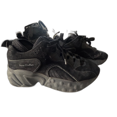 Acne sneakers