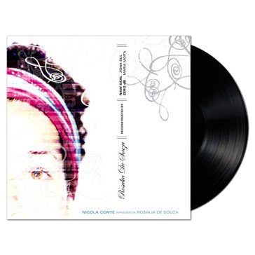 Zona sul, maria moita DE SOUZA ROSALIA