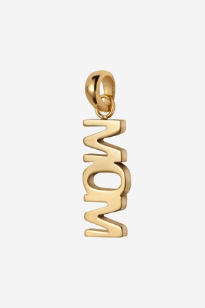 CAMILLA PIHL - The Mom Pendant - Gold SizeOne Size