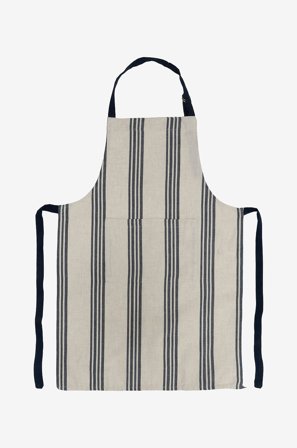 Gustav Ovland - Förkläde Apell - Blå - Förkläden - ONE SIZE - Från Homeroom