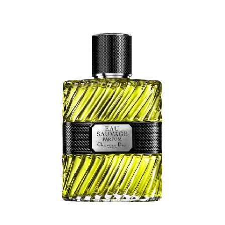 DIOR Eau Sauvage Parfum Herrdoft Herr 50 ML