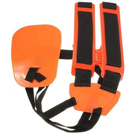 Trimmer sele sele universal i nylon för trädgård gräsklippare