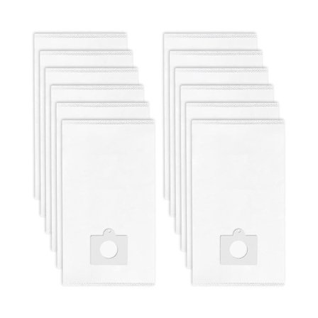 Typ Q/c 53292 Dammsugarpåsar För Cylinderdammsugare Påsar C/q 5055 50557