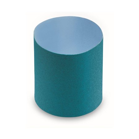 Flex ZircoFlex P80 Slipehylse D100xB100mm, 5-pakk, Maskintilbehør & forbruk