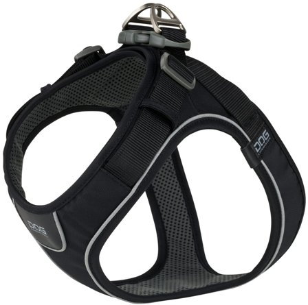 DOG Copenhagen Comfort Walk Go Harness XXS-XS Black