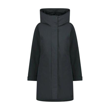 Elvine Jack , Zwart , Dames , Maat: M Winterjassen
