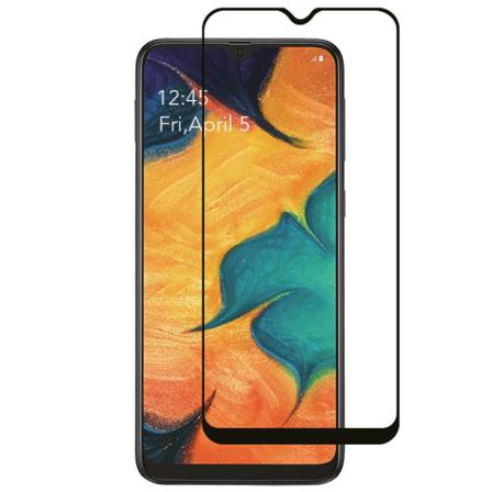 Champion Skärmskydd Samsung Galaxy A40 Heltäckande Transparent