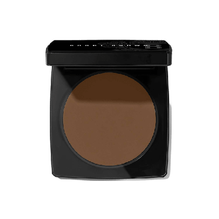 Bobbi Brown Sheer Finish Pressed Powder Puder Dam Beige 9G