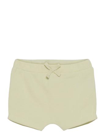 Heja - Shorts Green Hust & Claire