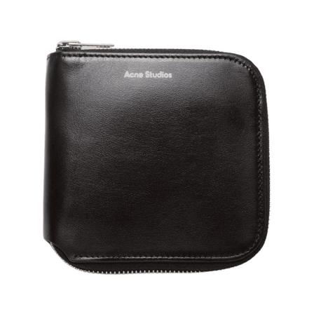 Acne Studios Tass , Zwart , Dames , Maat: ONE Size Portefeuilles