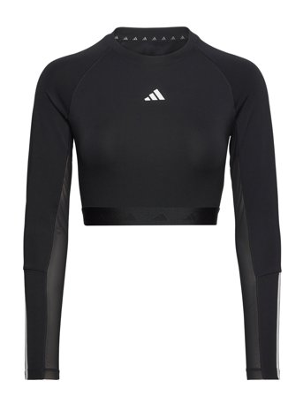 Hyglm Cro Ls Black Adidas Performance