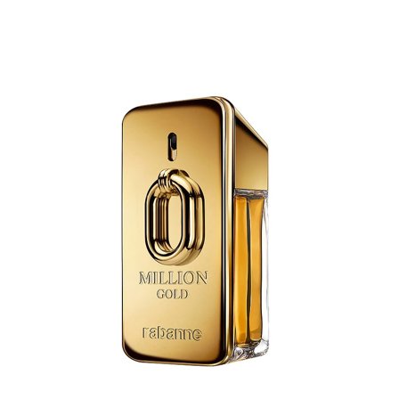 Rabanne Million Gold for Him Eau de Parfum 50 ml, Parfumer & Dufte, Til Ham, Eau De Parfum