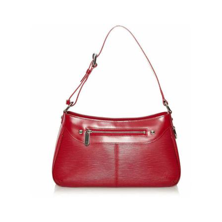 Louis Vuitton Vintage, Pre-owned Epi Turenne PM Rood, Dames, Maat:ONE Size