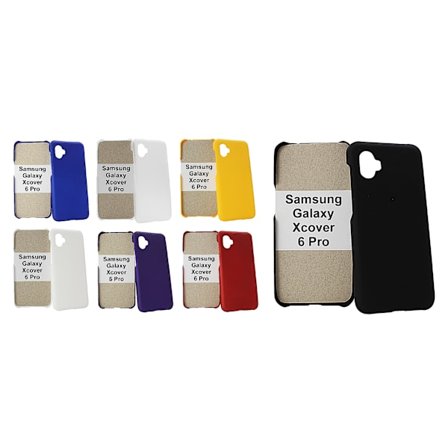 Hardcase Samsung Galaxy XCover6 Pro 5G
