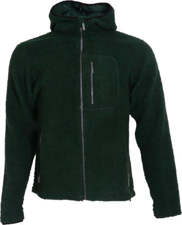 Dobsom Men's Hedley Jacket Men Mid layer tops Green L