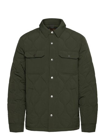 Superdry | Surplus Liner Overshirt | L