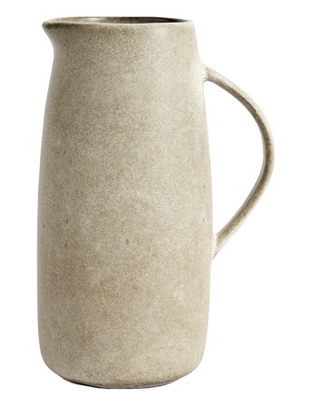 Muubs Kande Mame M - Beige - 22CM