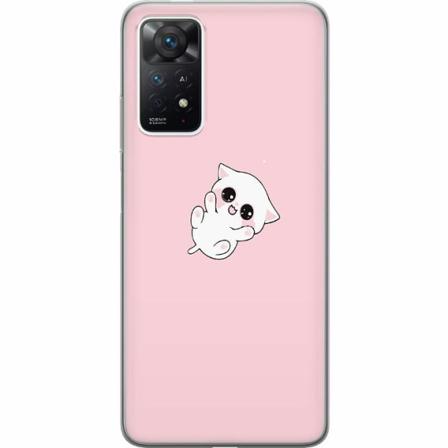 Xiaomi Redmi Note 11 Pro Skal / Mobilskal - Kawaii