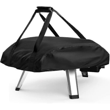 Pizzaovn Bæredeksel For Ooni Koda 12, Vanntett Beskyttende Deksel - Utendørs Pizzaovn Tilbehør Banban