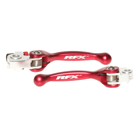 RFX Race Flexible Brake & Clutch Lever Kit - Beta RX 300 2025-2026