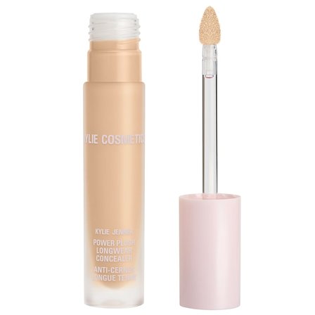 Kylie Cosmetics Power Plush Longwear Concealer 3,5N Neutral, Makeup, Ansigt, Concealer