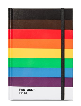 PANTONE | Pantone Notebook S Dotted | S