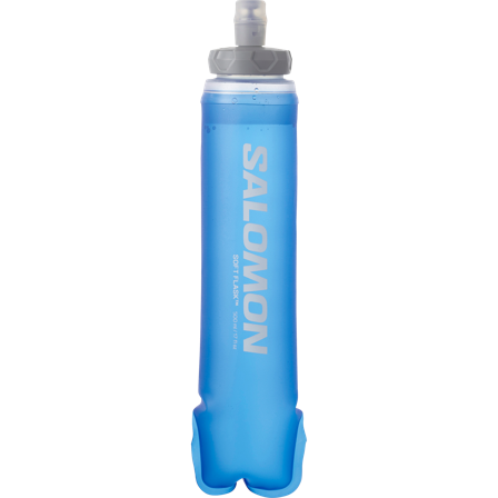Salomon - Accessori per borse e zaini Soft Flask 500ml/17oz 42 - Clear Blue