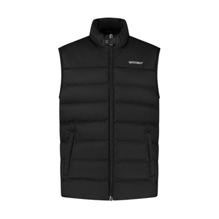 Quotrell, Jackets Zwart, Heren, Maat:L