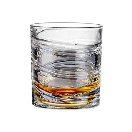 Viskilasi Pyörivä Juomalasi Kristallilasi Yhteensopiva Skotti Vodkan Viinan Juomisen Kanssa