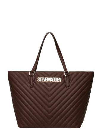 Steve Madden Bjude-2 - Brown - ONE SIZE