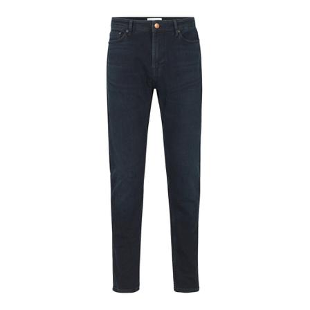 Samsøe Samsøe Stefan jeans , Blauw , Heren , Maat: W28
