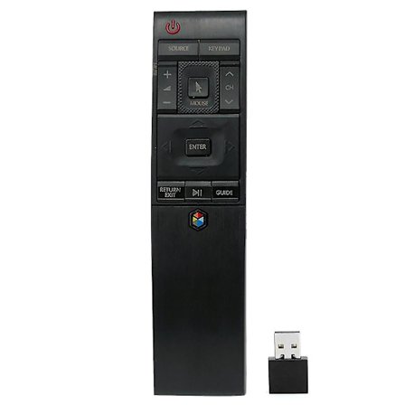 Bn59-01220d Fjernbetjening Til Bn59-01221b Bn59-01220a Bn59-01221j Bn59-01220e Tv-fjernbetjening Re