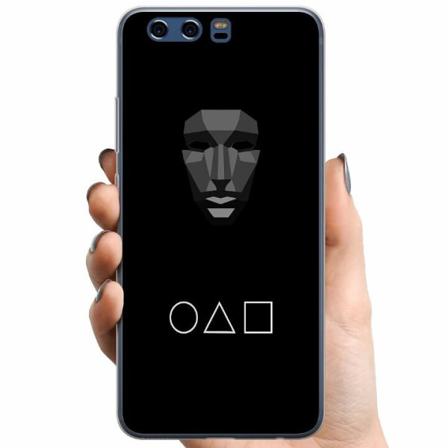 Huawei P10 Tpu Mobilskal Squid Game