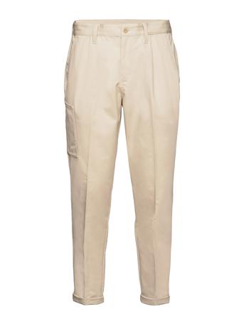 Adcrs Chno Pnt Beige Adidas Golf