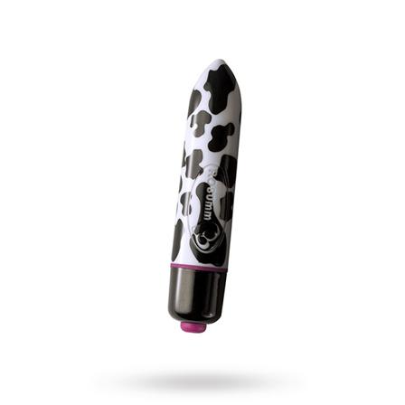RO-80 Playful Pinto - Vuxen.no - Lufttrycksbibrator, klitoris, dildo, knipe, massajestav, egg & sexmaskiner.