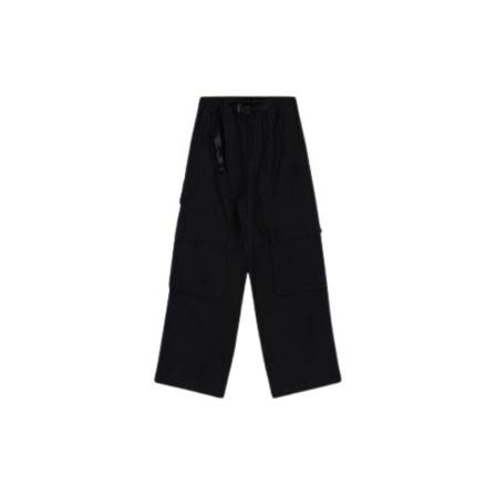 Puma Wide Bukser Sort, Herre Bukser
