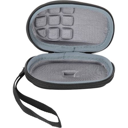 Case Trådlös case Eva Trådlös case Eva Vattentät bärbar skyddslåda för Logitech M275 M330