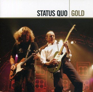 Gold Status Quo