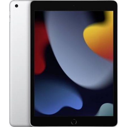 iPad 9 2021 256GB Wifi Silver Grade A+ Refurbished