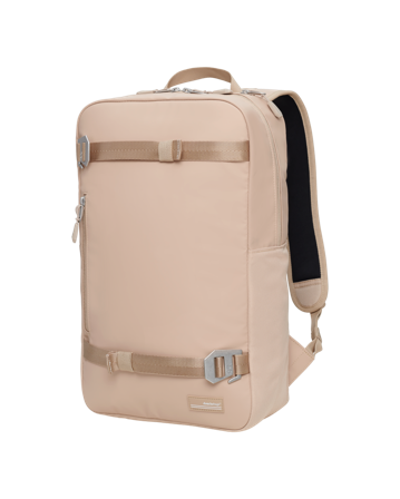 Db - Essential Backpack 17L Desert Khaki