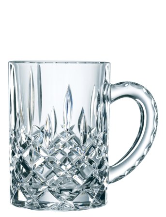 Nachtmann Noblesse Øl 60 Cl - Nude - 60 CL