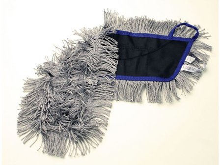 Mopp B50 Trapp - Lyreco - Städ och hygien - Moppar och stativ - Moppar - 46-55 cm