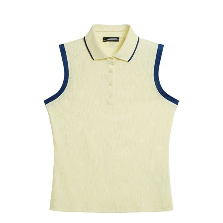 J.Lindeberg Lila Sleeveless Top (dam)