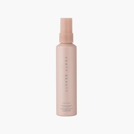Fenty Beauty You Mist Setting Spray 100 ml, Makeup, Ansigt, Setting Spray
