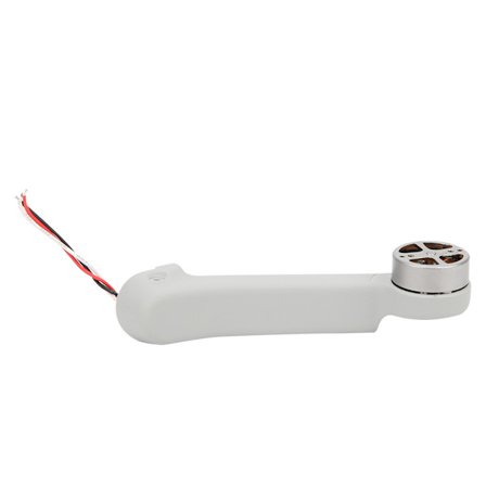 RC-drone moottorivarren korjaus varaosat vaihto drone-tarvikkeet sopivat DJI Mavic Mini vasempaan taka-varteen